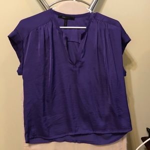 BCBG blouse